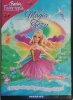 VCD. BARBIE FAIRYTOPIA I MAGIA TĘCZY